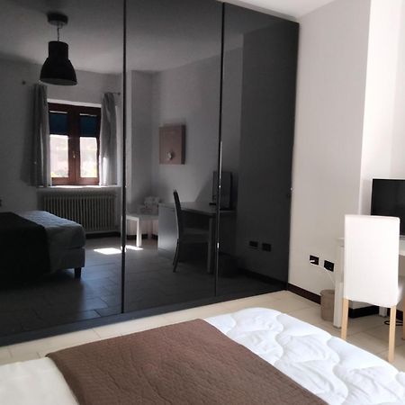 Casale Mammarella Apartment L'Aquila Luaran gambar