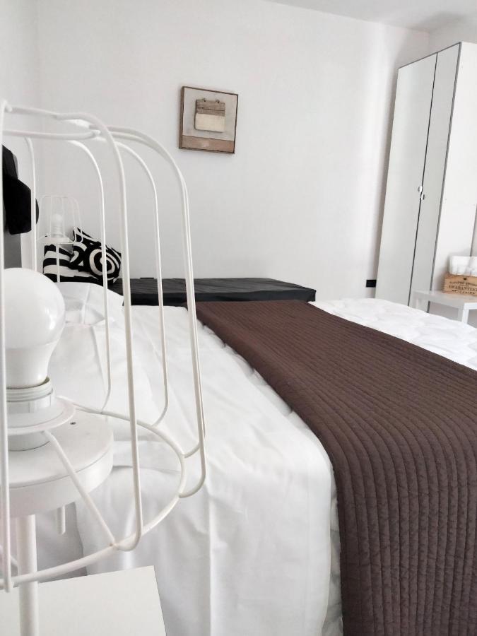 Casale Mammarella Apartment L'Aquila Luaran gambar
