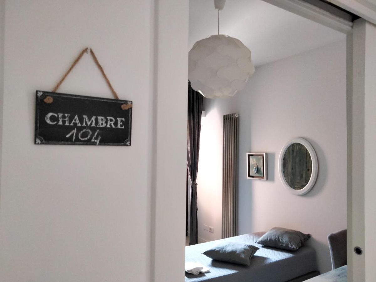 Casale Mammarella Apartment L'Aquila Luaran gambar