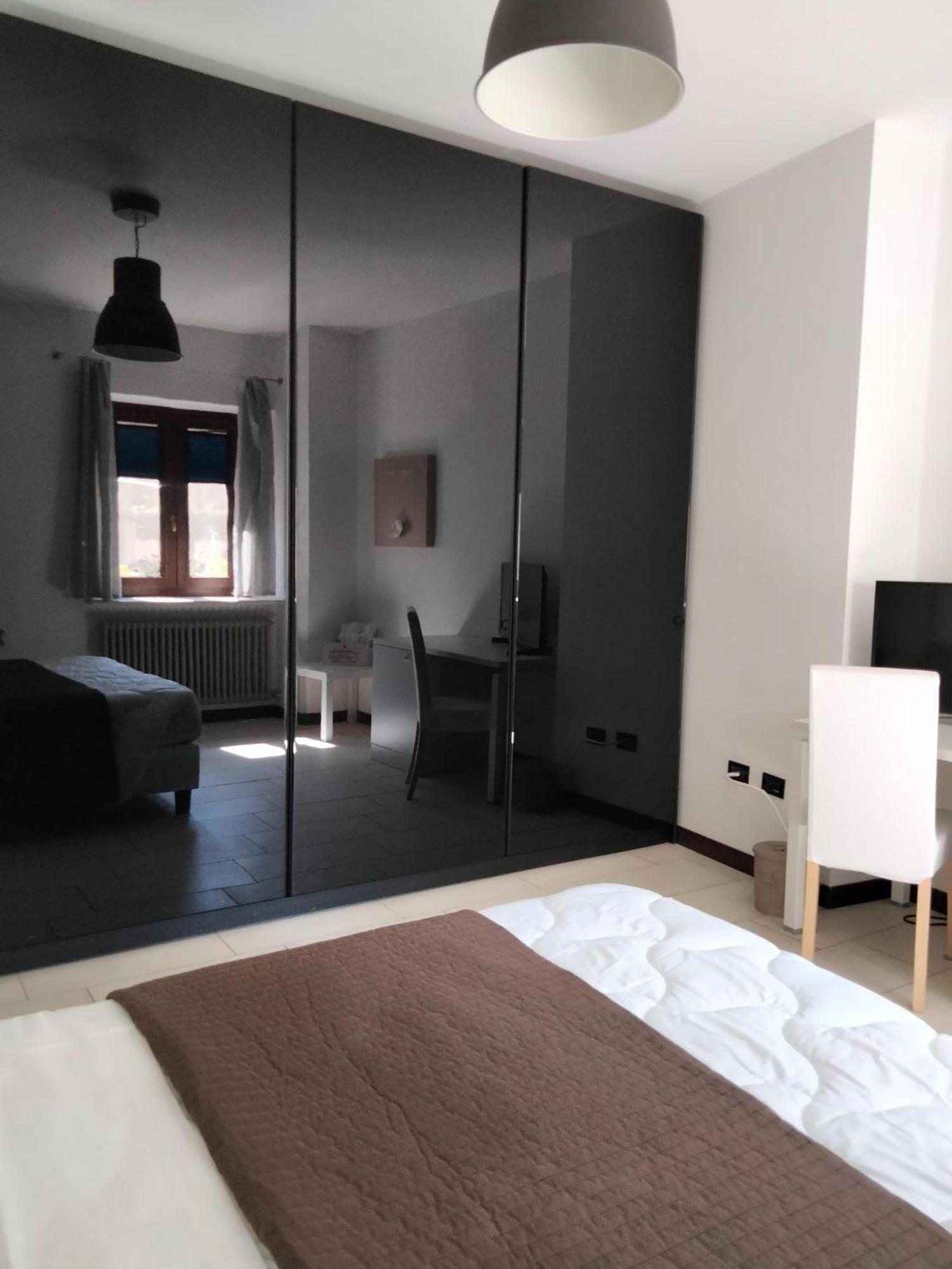 Casale Mammarella Apartment L'Aquila Luaran gambar